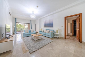 Elegance & Style in the heart of Palm Jumeirah
